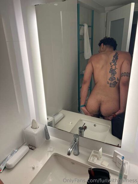 Funwithgamess free only fans