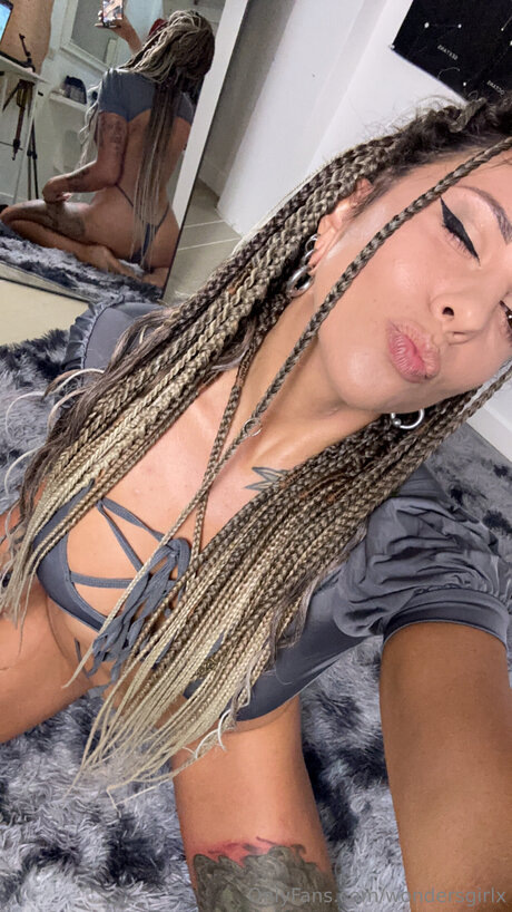 Wondersgirlx onlyfans nudes porn