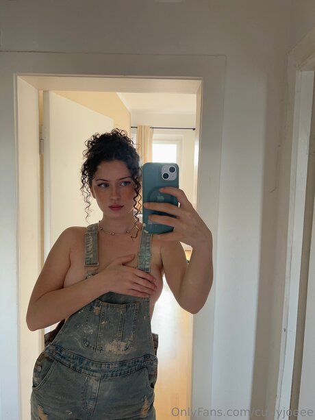 Curlyjoeee onlyfans joi