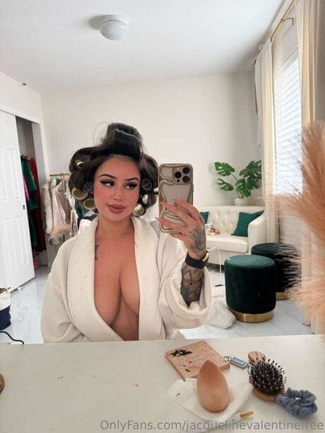 Jacquelinevalentinefree only fans.