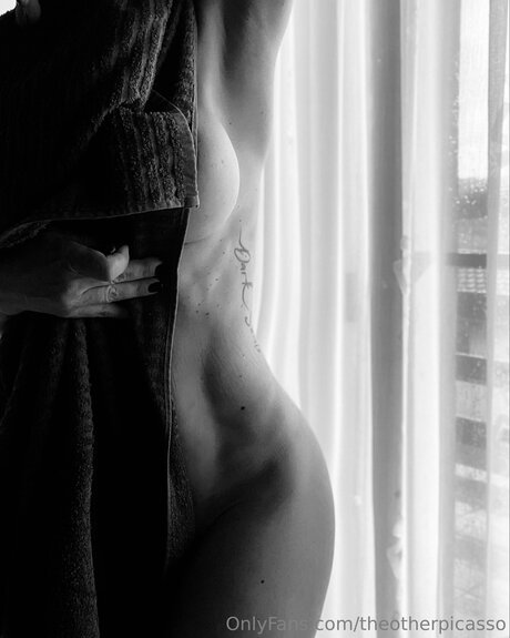 Theotherpicasso onlyfans nudes leak