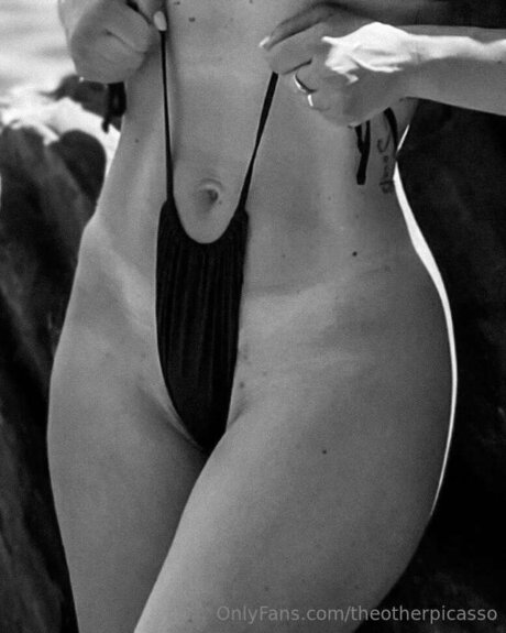 Theotherpicasso leaked onlyfans free