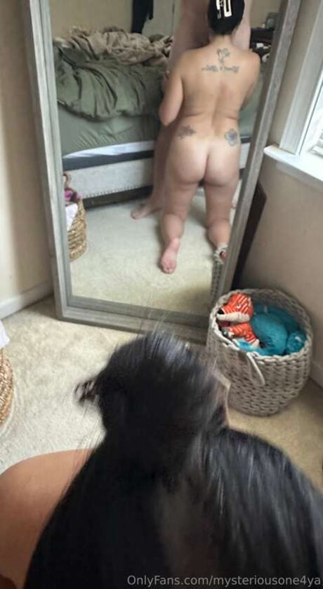 Mysteriousone4ya on onlyfans