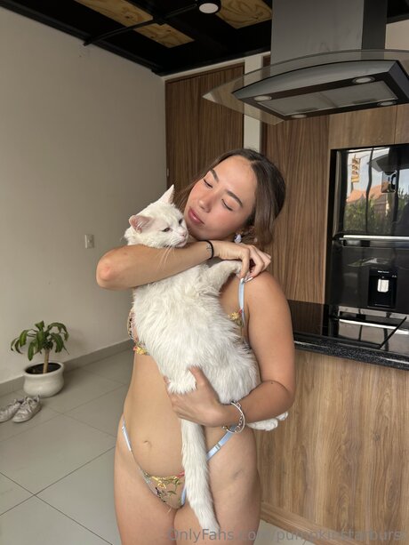 Pumpkinstarburst onlyfans model photos