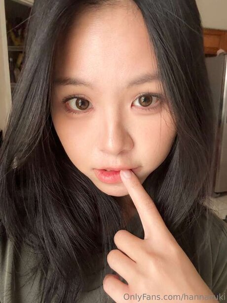 Hannazuki onlyfans nudes