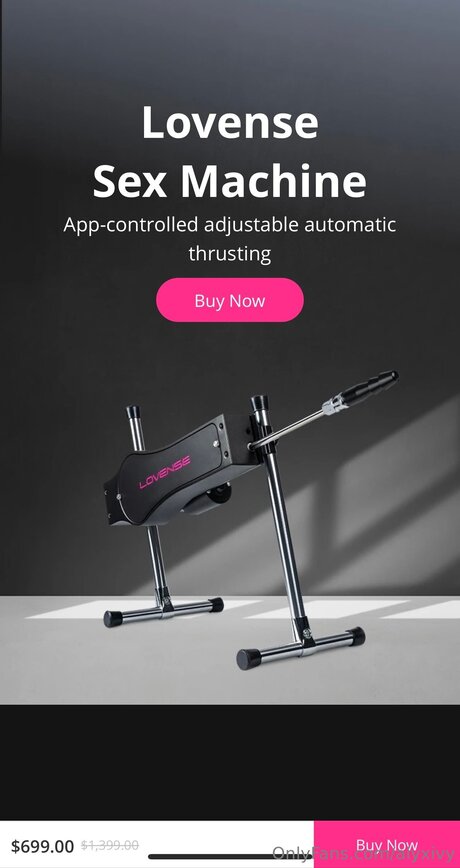 Alyxivy naked on onlyfans