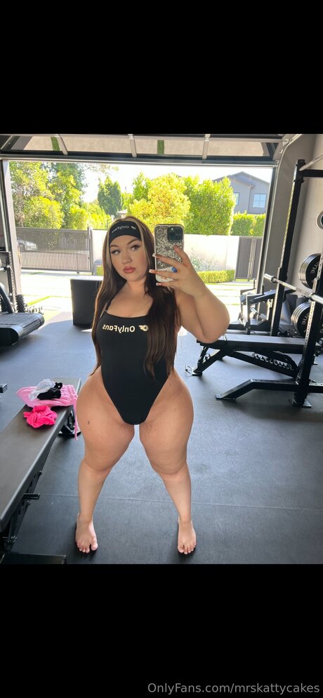 Mrskattycakes onlyfans content leaked