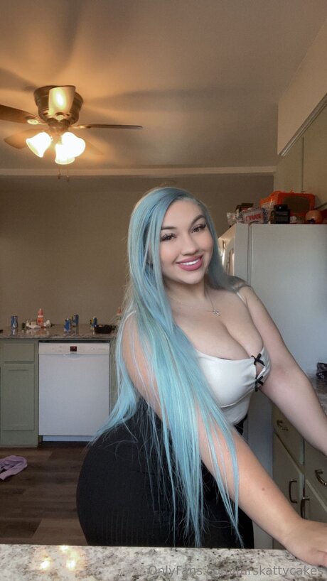 Mrskattycakes onlyfans leaked nude