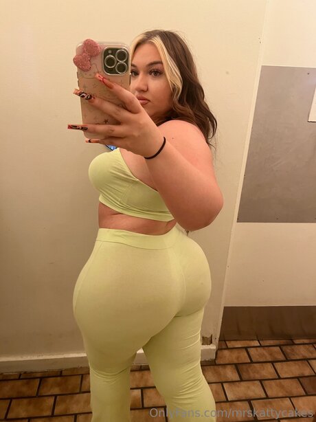 Mrskattycakes leaked only fans