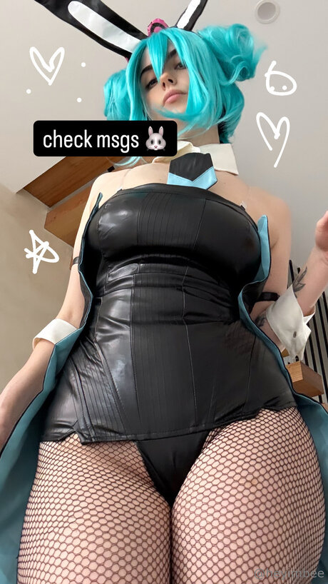 Heyimbee onlyfans sex