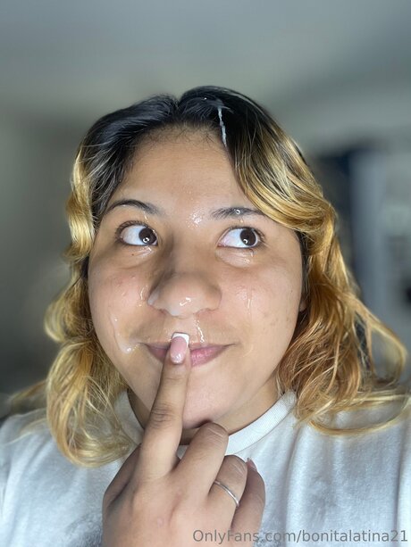 Bonitalatina21 onlyfans leaks