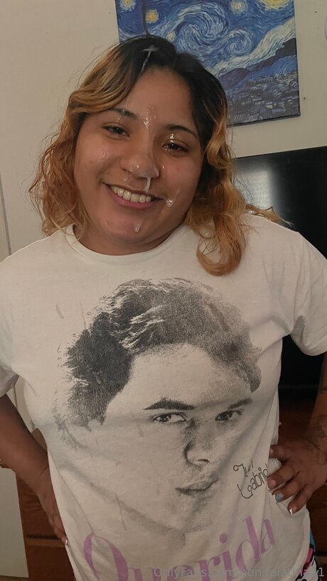 Bonitalatina21 nude only fans leaks