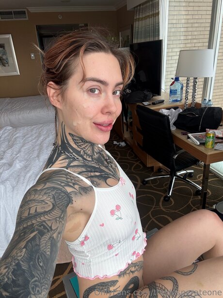 Thedesperateone onlyfans leak naked