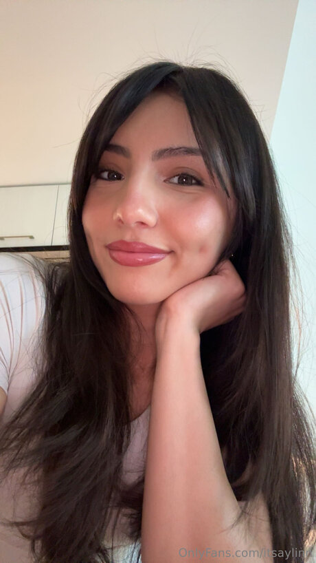 Itsaylinn leaked porn onlyfans