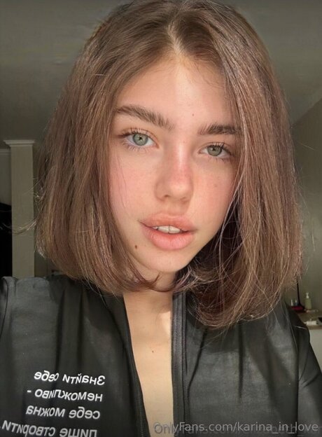 Karina In Love porn onlyfans leak