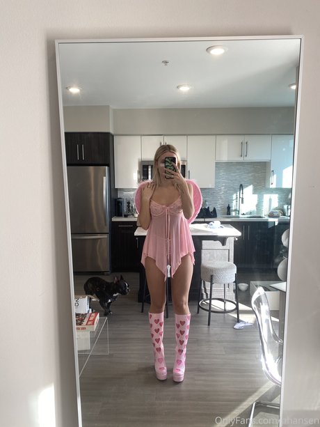 Paige Hansen porn leaked onlyfans