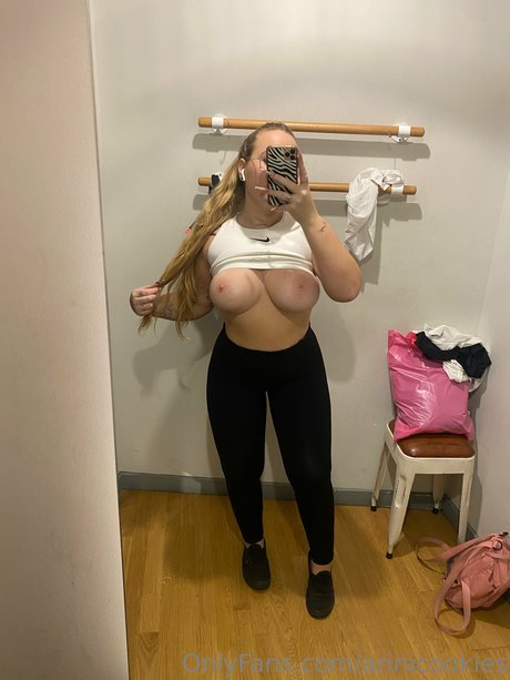 Arina Kortchov nudes onlyfans leaked