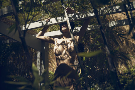 shemale gangbang onlyfans beautiful porn visuals