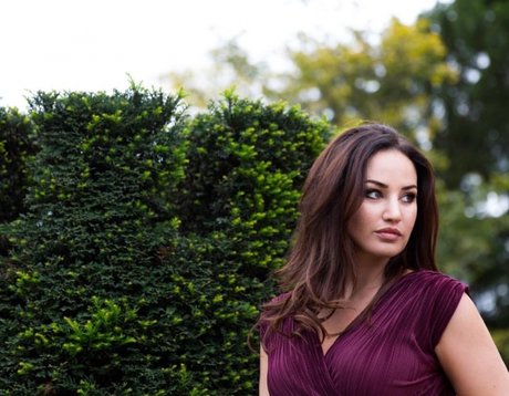 Miss Kl_ leak onlyfans nude