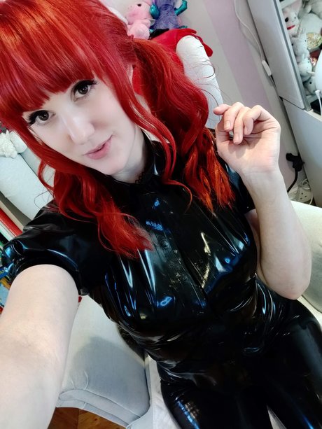 Misu Eevee onlyfans leaked