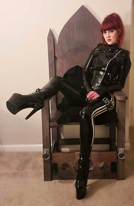 Misu Eevee only fans leak nude