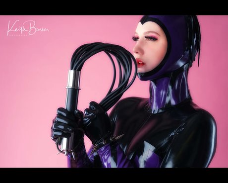 Misu Eevee onlyfans pics nude