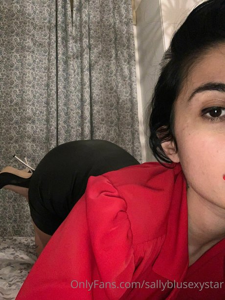 Sally Blu nude onlyfans pics