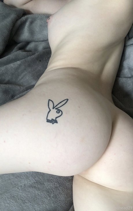 Audree Taylor naked on onlyfans