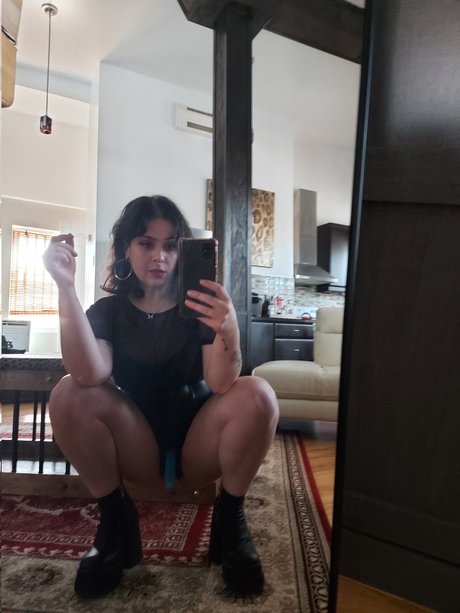 Alpha goddess aurora new onlyfans leaks