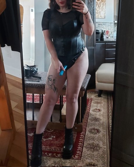 Alpha goddess aurora only fans leaked porn