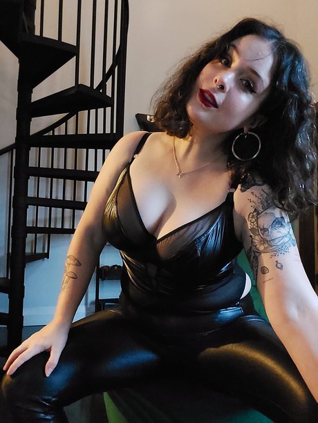 Alpha goddess aurora onlyfans leaked nudes