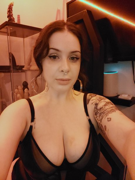 Alpha goddess aurora nudes leaked onlyfans