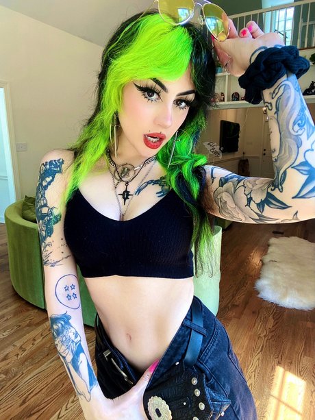 Batz only fans pictures