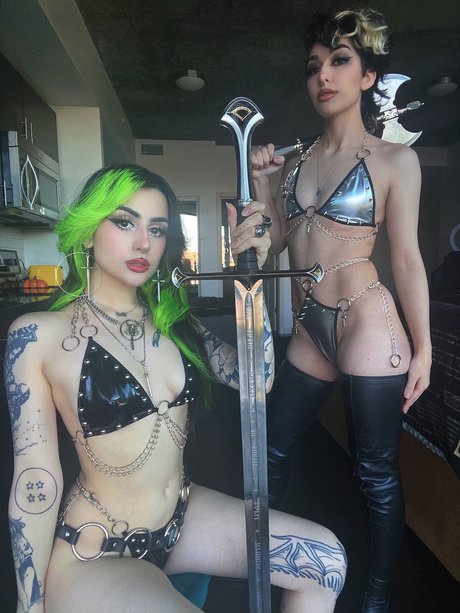 Batz onlyfans leaks sex