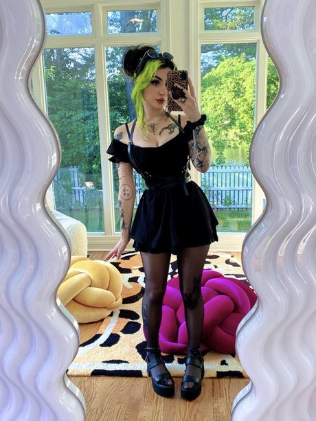 Batz leaked onlyfans content