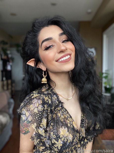 Saira Rose_ onlyfans leaks xxx