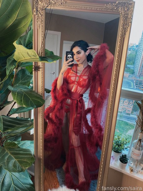 Saira Rose_ desnuda onlyfans