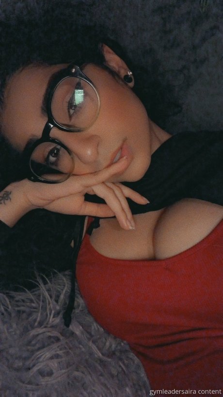 Saira Rose_ only fans leaks