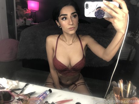Saira Rose_ onlyfans porn leaked