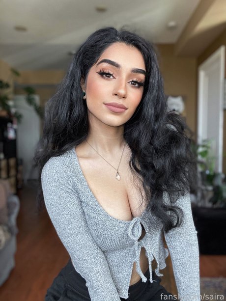 Saira Rose_ onlyfans leaked