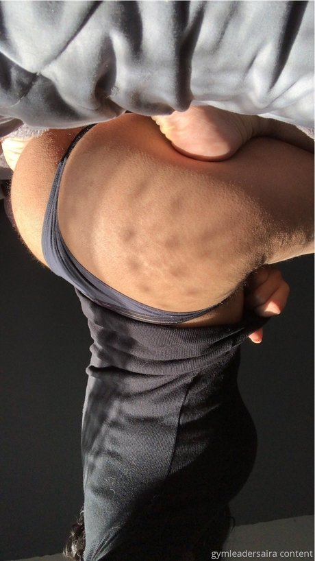 Saira Rose_ leak only fans