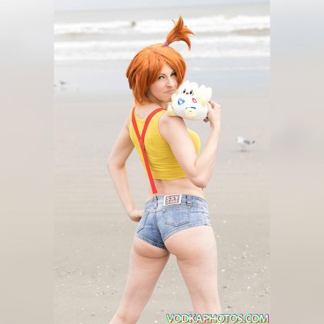 Rebecca Kinny leaks only fans