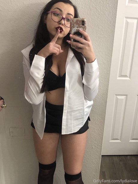 Lydia Love_ onlyfans leaked