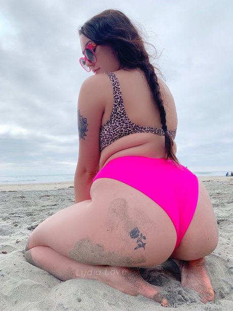 Lydia Love_ onlyfans nude photos