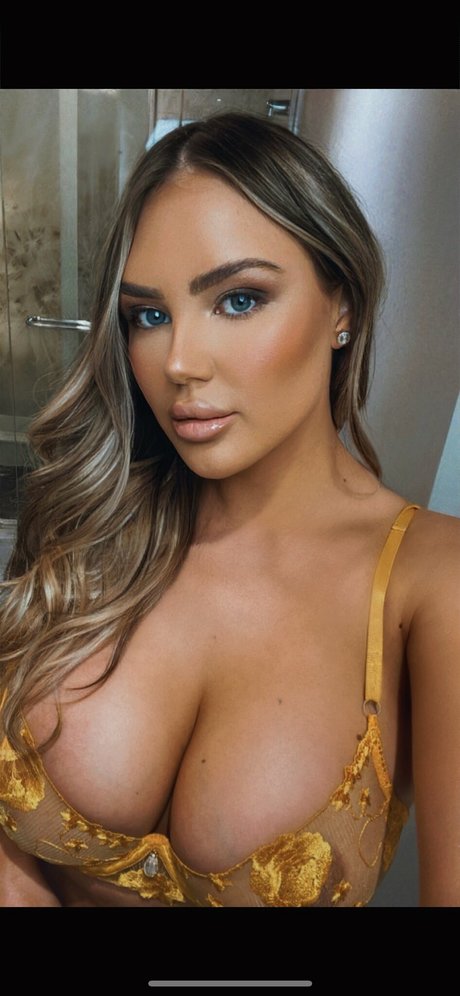 Mel Eeeelll naked leaked onlyfans