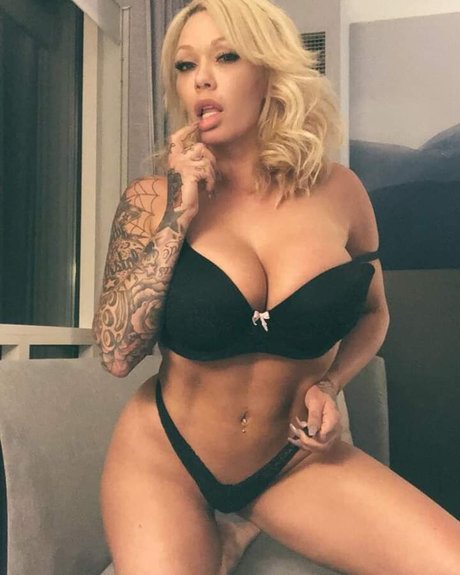 Bunnie Xo onlyfans joi