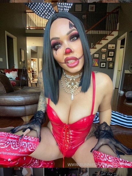 Bunnie Xo nude onlyfans
