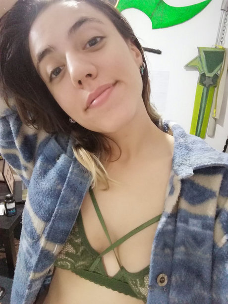 Kanchhi_ onlyfans leaks porn