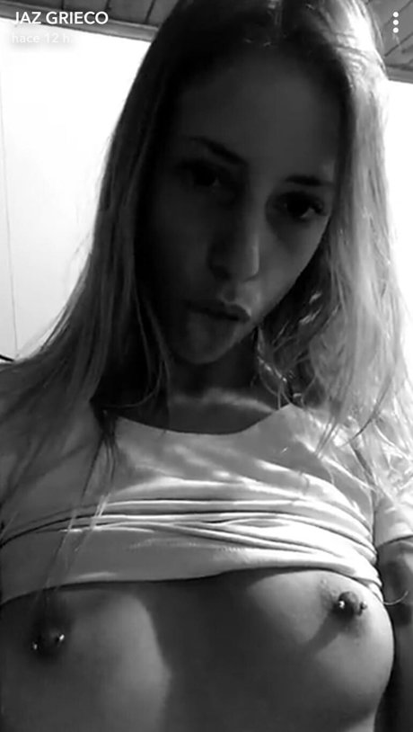 Jaz Grieco only fans content