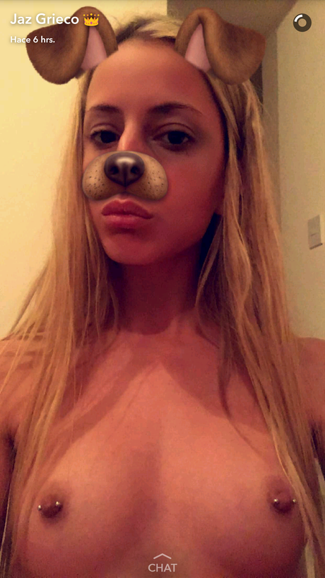 Jaz Grieco onlyfans leaked